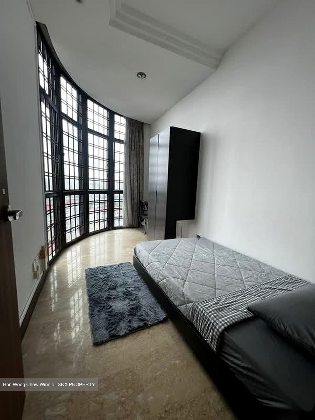 Parc Oasis (D22), Condominium #530747121
